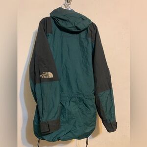 Vintage rare north face men's xl jacket